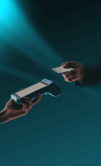 POS տերմինալներ