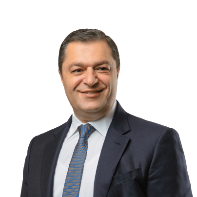 Անդրանիկ Գրիգորյան