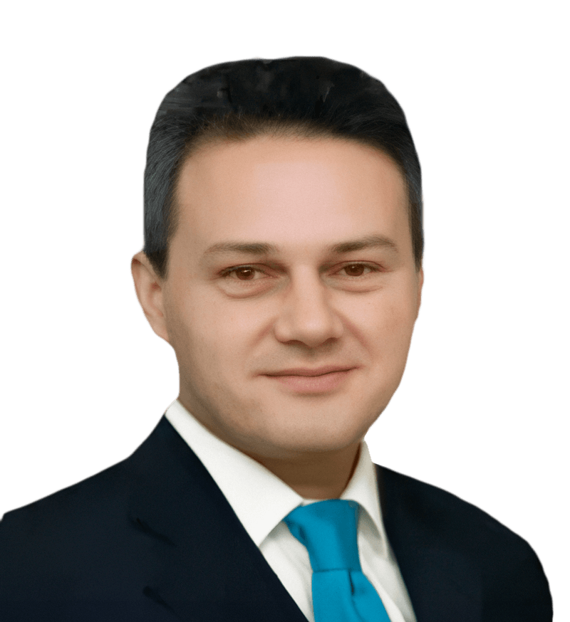 Տիգրան Միրզոյան