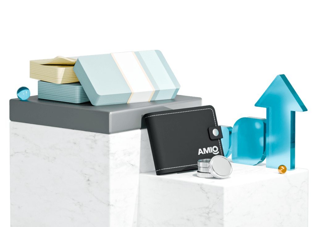 amio friend package