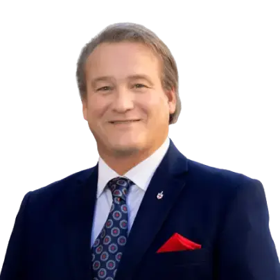 Պատրիկ Ջոզեֆ Սվինթ