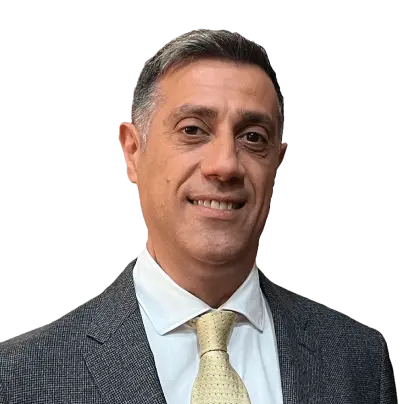 Գևորգ Թառումյան