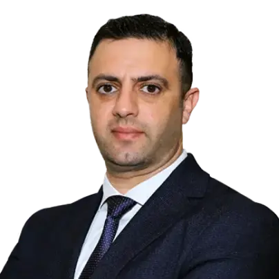 Գրիգոր Պետրոսյան