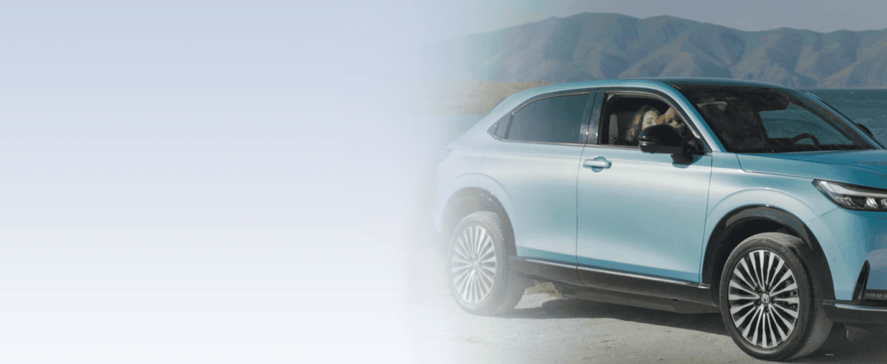 Car loan for primary market