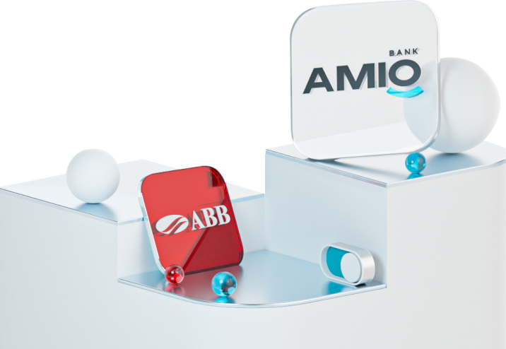 ABB is now Amio